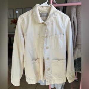 Everlane Chore Jacket